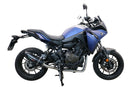 GPR-Exhaust---Furore-Nero-RACING-Full-Line-for-Tracer-7-from-2021-to-2024-dB-Killer