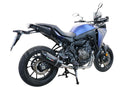 GPR-Exhaust---Furore-Nero-RACING-Full-Line-for-Tracer-700-from-2016-to-2019-dB-Killer