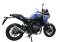 GPR-Exhaust---M3-Inox-RACING-Full-Line-for-Tracer-700-from-2016-to-2019-dB-Killer
