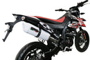 GPR-Exhaust---Albus-Evo4-Slip-on-for-SX-125-from-2021-to-2024-dB-Killer-Link-Pipe-Catalyst
