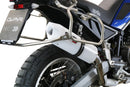 GPR-Exhaust---Albus-Evo4-Slip-on-for-Tuareg-660-from-2021-to-2024-dB-Killer-Link-Pipe