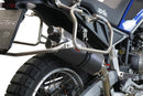 GPR-Exhaust---Dual-Poppy-Slip-on-for-Tuareg-660-from-2021-to-2024-dB-Killer-Link-Pipe