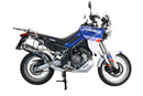 GPR-Exhaust---Furore-Evo4-Nero-Slip-on-for-Tuareg-660-from-2021-to-2024-dB-Killer-Link-Pipe