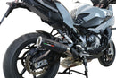 GPR-Exhaust---M3-Black-Titanium-Slip-on-for-S-1000-XR-M-from-2020-to-2025-dB-Killer-Link-Pipe