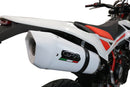 GPR-Exhaust---Albus-Evo4-Slip-on-for-RR-125-4T-Enduro-from-2019-to-2020-dB-Killer-Link-Pipe-Catalyst