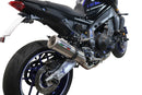 GPR-Exhaust---M3-Inox-Full-Line-for-Mt-09-from-2021-to-2023-dB-Killer-Catalyst
