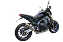 GPR-Exhaust---Powercone-Evo-Full-Line-for-Mt-09-from-2021-to-2023-dB-Killer-Catalyst