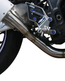 GPR-Exhaust---M3-Inox-Full-Line-for-XSR900-from-2022-to-2024-dB-Killer-Catalyst