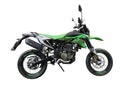 GPR-Exhaust---Furore-Evo4-Nero-Slip-on-for-KXE-125-from-2022-to-2023-dB-Killer-Link-Pipe-Catalyst