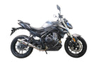 GPR-Exhaust---Deeptone-Inox-Slip-on-for-500R-from-2021-to-2024-dB-Killer-Link-Pipe