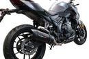 GPR-Exhaust---Furore-Evo4-Nero-Slip-on-for-500R-from-2021-to-2024-dB-Killer-Link-Pipe