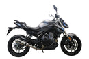 GPR-Exhaust---M3-Inox-RACING-Slip-on-for-500DSX-from-2021-to-2024-Link-Pipe