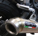 GPR-Exhaust---Powercone-Evo-RACING-Slip-on-for-500DS-from-2021-to-2024-Link-Pipe