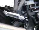 GPR-Exhaust---M3-Black-Titanium-RACING-Slip-on-for-500DSX-from-2021-to-2024-Link-Pipe