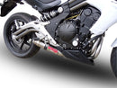GPR-Exhaust---Deeptone-Inox-Full-Line-for-ER-6-N-F-from-2012-to-2016-dB-Killer
