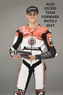 GPR-Exhaust---M3-Poppy-Slip-on-for-Gsx-S-1000-F-from-2021-to-2025-dB-Killer-Link-Pipe