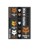 Fox Racing - Heritage Track Pack