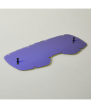 Fox Racing -  Youth Airspace/Main Chrome Lexan Lens
