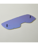 Fox Racing -  Youth Airspace/Main Chrome Lexan Lens