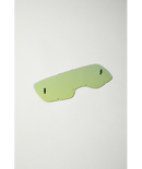 Fox Racing -  Youth Airspace/Main Chrome Lexan Lens