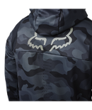 Fox Racing - Defend Drive Windblock Zip
