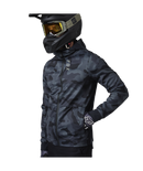 Fox Racing - Defend Drive Windblock Zip