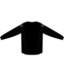 Fox Racing - Kids Blackout Jersey