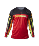 Fox Racing - 180 Statk Jersey