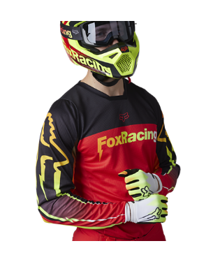 Fox Racing - 180 Statk Jersey