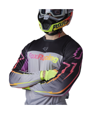 Fox Racing - 180 Statk Jersey