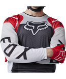 Fox Racing - Airline Jersey Sensory