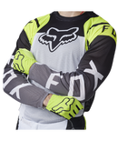 Fox Racing - Airline Jersey Sensory