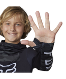 Fox Racing - Youth Ranger Drive Krux SXS Jersey