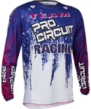 Fox Racing - Pro Circuit 180 Jersey