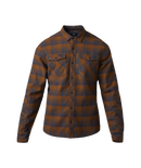 Fox Racing - Defend Drive Windblock Flannel
