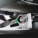 Wera Tools - 6000 Joker Ratcheting combination wrenches, Imperial