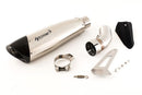 HPCorse - EvoXtreme 260mm Exhaust for KTM Super Duke 1290 GT 2016-UP