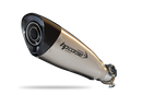 HPCorse - EvoXtreme 310mm Exhaust for Ducati Hyperstrada 821