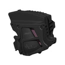 DNA Air Filters - Stage 2 Air Filter & Air Box Top Cover Combo Rok Bagoros Edition