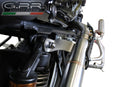 GPR-Exhaust---F205-Slip-on-for-HPS-300-Pagani-from-2021-to-2022-dB-Killer-Link-Pipe