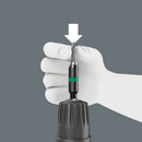 Wera Tools - 897/4 R SB Rapidaptor BiTorsion Universal Bit Holder