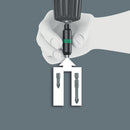 Wera Tools - 897/4 R Rapidaptor BiTorsion Universal Bit Holder