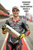 GPR-Exhaust---Dual-Inox-Slip-on-for-CRF-1100-L-Africa-TWIN-Adventure-Sport-from-2020-to-2025-dB-Killer-Link-Pipe