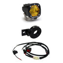Baja Designs - Pit Bike S1 Auxiliary Light Kit - Universal