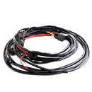 Baja Designs - Universal Squadron & S2 2-Light Wiring Harness (On/Off Toggle)