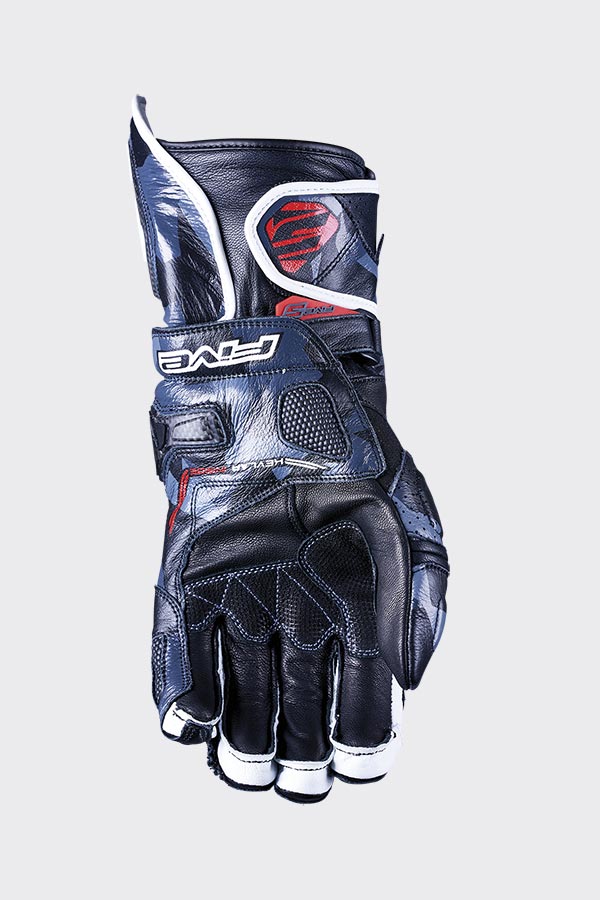 five rfx1 handschuhe Five