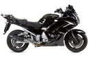 GPR-Exhaust---Furore-Evo4-Nero-Double-Slip-on-for-FJR-1300-from-2017-to-2020-dB-Killer-Link-Pipes-Catalysts