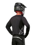 Alpinestars - Fluid Graphite Jersey