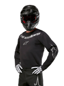 Alpinestars - Fluid Graphite Jersey
