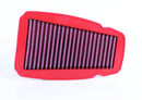 BMC Air Filters - Yamaha YZF R125 MY 2017 High Performance Air Filter